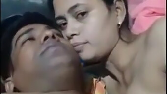 Redhead Teen Neha Sharma'S Passionate Kisses And Loving Sex With Bbc