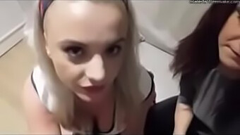 Wild Women Engage In Anal And Group Sex