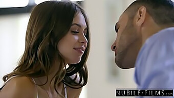 Encontro Quente De Riley Reid Com Sua Namorada Infiel