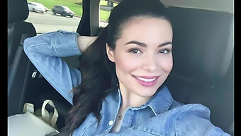 Die Instagram Fotos Von Miranda Cosgrove Zur Selbstbefriedigung Genutzt