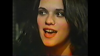 Kasey Rodgers Em Um Filme Erótico Vintage: Dirty Susan