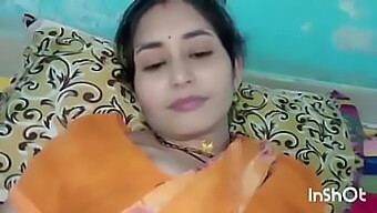 Newlywed Indian Bride Lalita Bhabhi Enjoys Wild Sex With Her Boyfriend