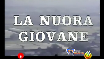 Eski Bir Italyan Filmi Olan 