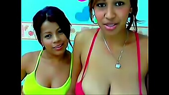 Tastycamz.Com Mempersembahkan Dulce Dan Ana, Dua Lesbian Brazil Yang Menggoda Yang Akan Membuatmu Terengah-Engah. Tubuh Mereka Yang Menggairahkan Menonjol Saat Mereka Meneroka Lekuk Tubuh Satu Sama Lain, Aksen Spanyol Mereka Menambahkan Sentuhan Eksotis Pada Pertemuan Intim Mereka. Video Ini Menampilkan Keinginan Mereka Yang Tidak Terpuaskan Satu Sama Lain , Ditampilkan Dalam Definisi Tinggi Di Kamera. Bersiaplah Untuk Terpikat Oleh Penjelajahan Mereka Yang Tidak Terkawal Terhadap Aset Seksual Mereka, Meninggalkan Apa-Apa Kesan Terhadap Fantasi Lesbian Mereka Yang Besar, Meninggalkan Apa Pun Yang Tidak Dapat Dibayangkan.