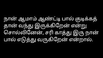 Tamil Audio Story Featuring Neighbor'S Wife And Husband'S Infidelity