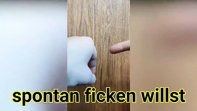 Idős Nő Második Anális Kalandja Cumshot-Tal