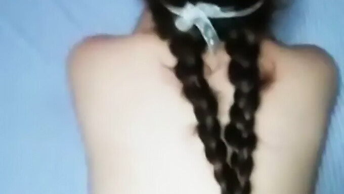 Sex Brutal Cu O Milf Latina Mexicană Curbată