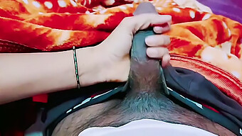 Indian Teen'S Tight Hole Filled With Raw Passion