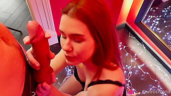 Sıcak Bir 18 Yaşındaki Instagram Modelinin Yer Aldığı Bu Pov Yüz Cumshot Videosuyla Vahşi Bir Yolculuğa Hazır Olun