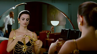 Penelope Cruz 