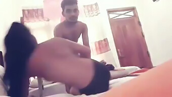 Beautiful Couple Explores Humiliation In Steamy Video