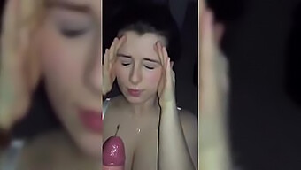 Sevimli Kızları Amatör Porno Derlemesinde Derin Boğaz Ve Anal Seksle Yüksek Çözünürlükte Izleyin