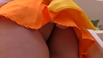 Oglejte Si Hd Japonski Cosplay Video Minako Aino Kot Sailor Venus