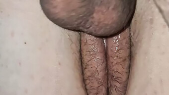 Creampie Yang Penuh Dengan Air Mani Dalam Cipap Kakak Berlekuk