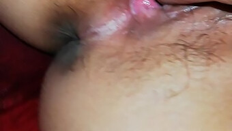 Experimenta Un Coño Apretado En Nuestro Primer Video Amateur