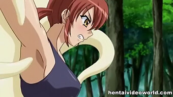 Alluring Animated Clips Featuring Adorable Teenage Girls In Hentai