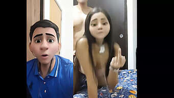 Discovered By My Ex-Girlfriend'S Infidelity Through Video Call